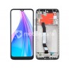 Display Touch + Frame Black Xiaomi Redmi Note 8T (ORI)