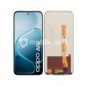 Display Touch Black OPPO A6x 4G (IPS)