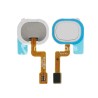 Fingerprint White Flex Cable Samsung SM-A217 A21s