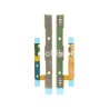 Power + Volume Flex Cable Moto Edge 60 Fusion