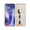 Display Touch Black Moto G57 (IPS)