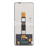 Display Touch Black TCL 50 5G