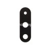 Rear Camera Lens Black Samsung SM-A366 A36 5G