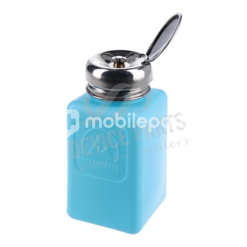 Mechanic Esd Fluid Dispenser 180ml