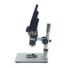G1200 12MP Digital Microscope 7'' display with stand