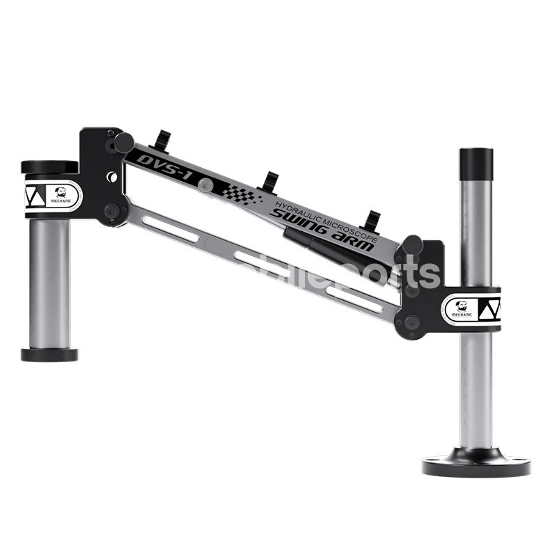 Mechanic DVS-1 Hydraulic Shock Absorbing Arm 360 degrees