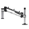 Mechanic DVS-1 Hydraulic Shock Absorbing Arm 360 degrees