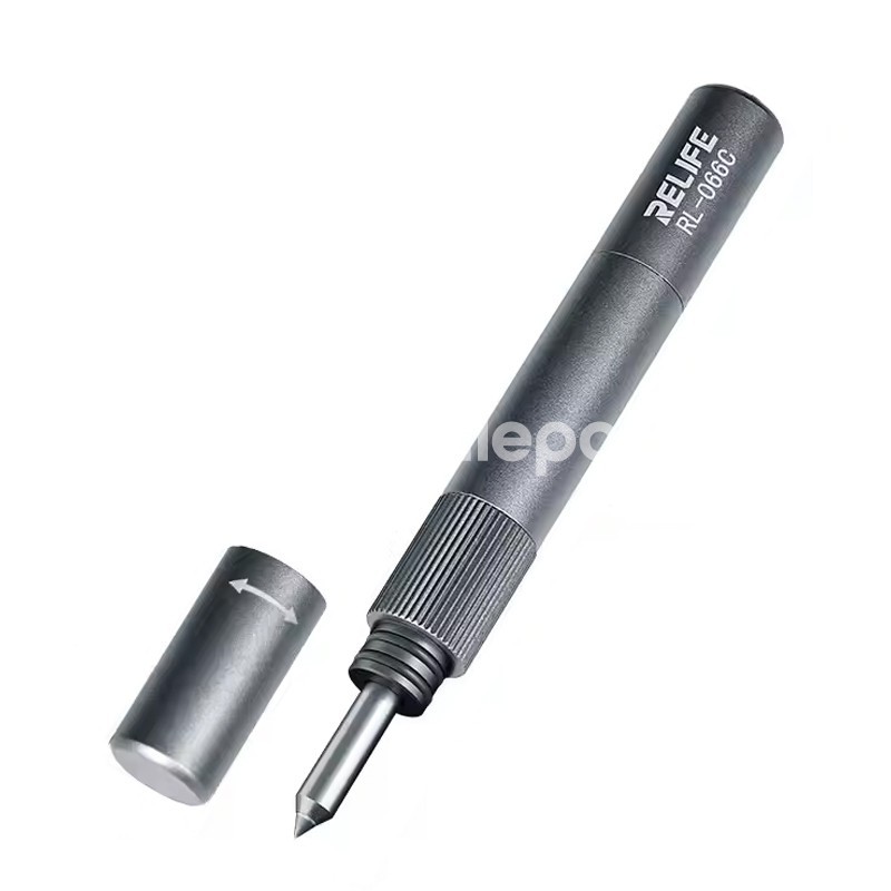 Relife Rl-066c Back Glass Breaking Pen