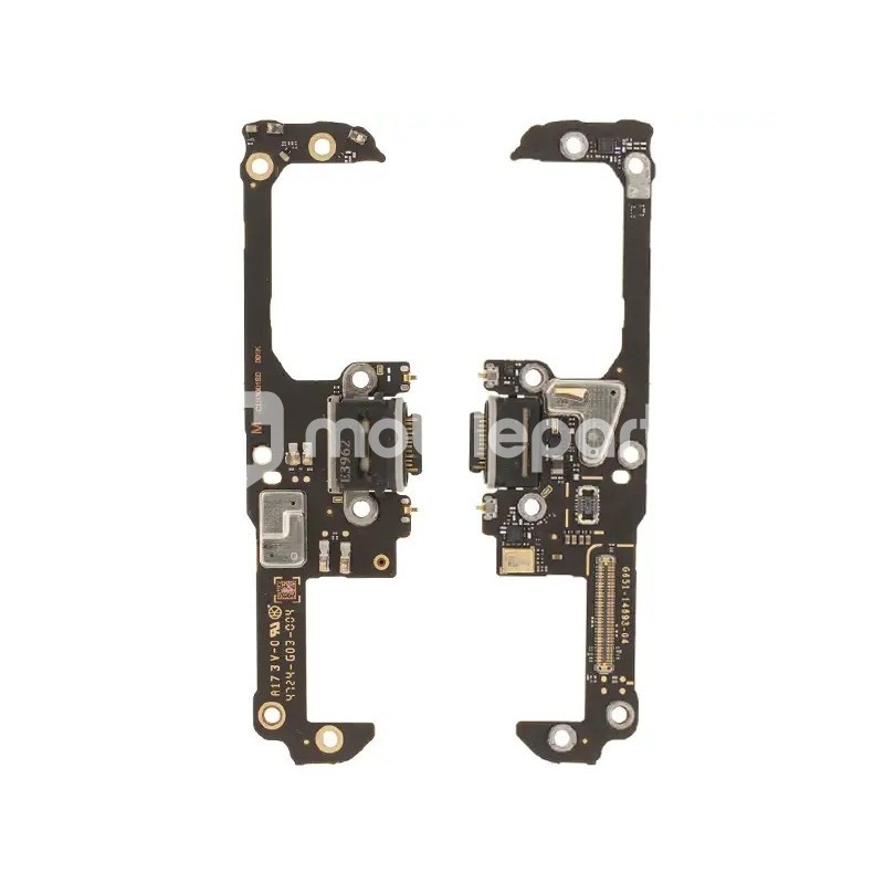 Charging Port + Board Google Pixel 10 Pro XL (PULLED)
