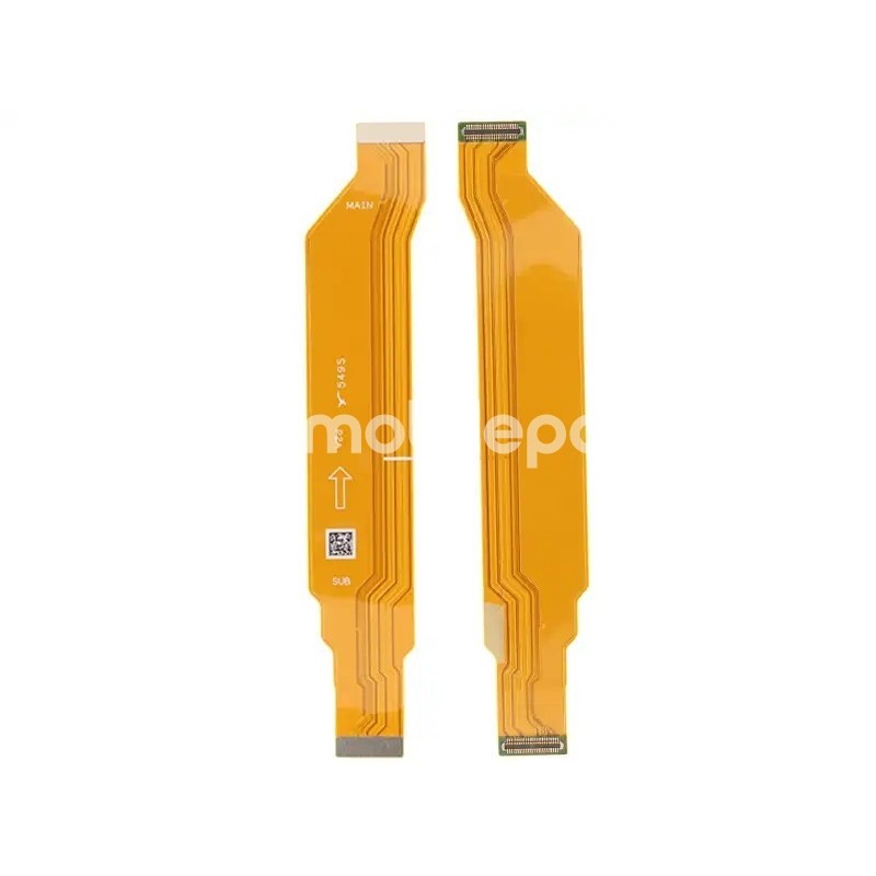 Motherboard Flex Cable Xiaomi 17T Pro