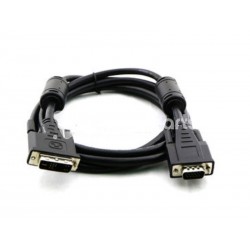 VGA - DVI Cable 1.5m