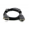 VGA - DVI Cable 1.5m