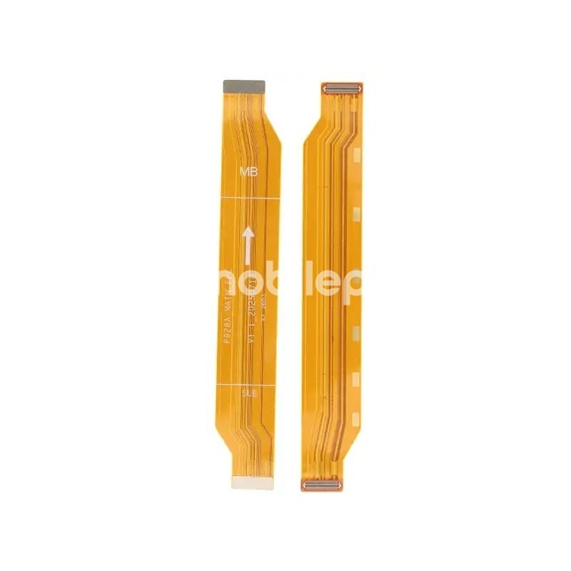 Motherboard Flex Cable Moto G57 Power