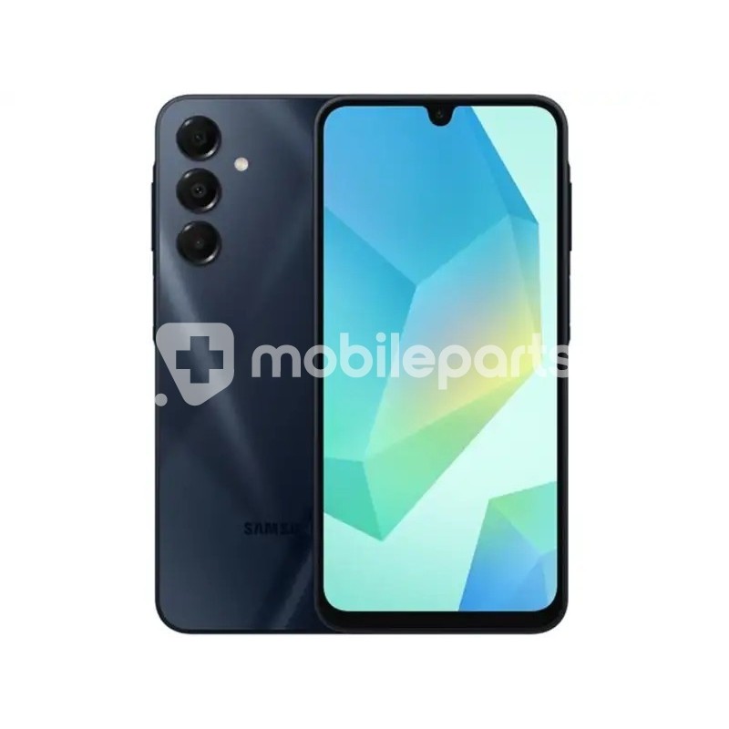 Sammsung SM-A165F A16 4G 128GB Black (Damaged Box)