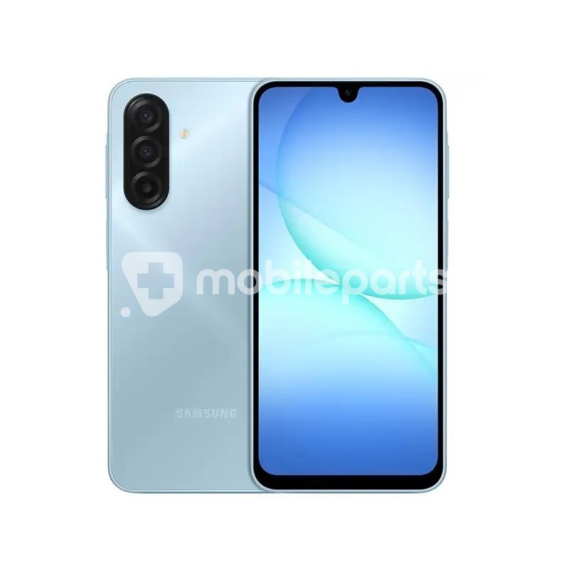 Samsung SM-A175F A17 Light Blue 128GB (Damaged Box)