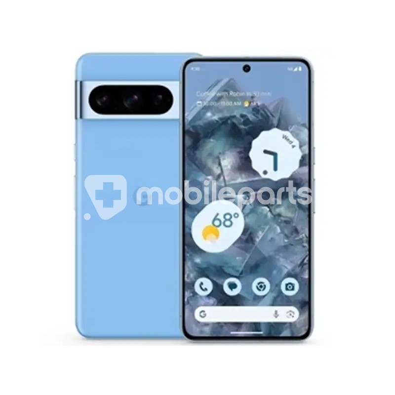 Google Pixel 8 Pro BAY BLUE 12+128GB