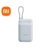 Xiaomi Power Bank Ice Blue 10000MAH