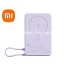 Xiaomi Magnetic Power Bank 10000 33W PURPLE BHR08PAGL