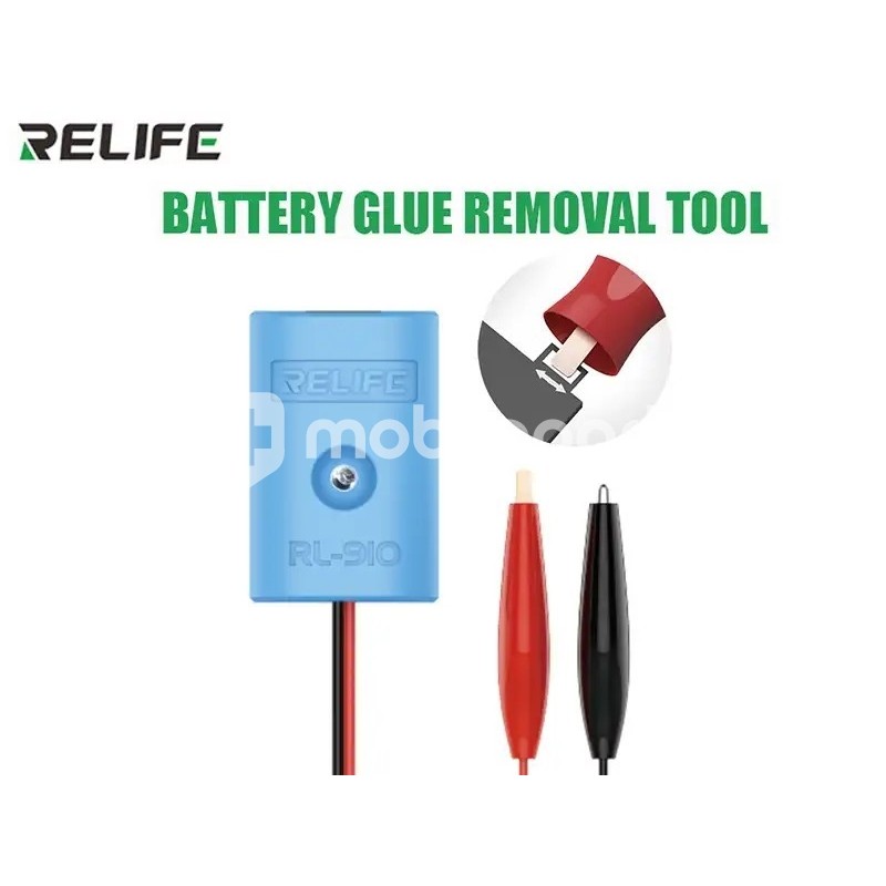 Relife RL-910 Battery Glue Removal Tool