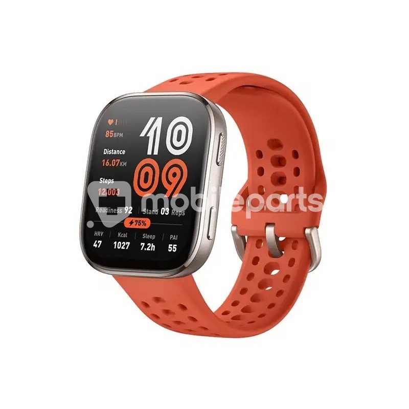 AMAZFIT BIP 6 RED W2435EU5N