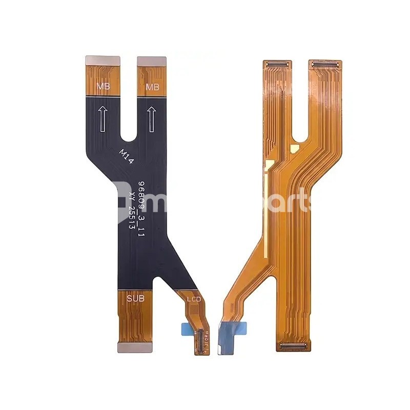 Motherboard FlexCable Moto G77 - G67 Ori