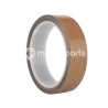 PTFE Glass Fabric Tape 25mm - 0.18mm