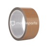 PTFE Glass Fabric Tape 50mm - 0.18mm