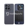 Back Cover Pantone Arctic Seal Moto G77 - G67 Ori