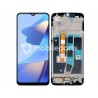 Display Touch + Frame Black OPPO A54s Ori