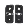 Rear Camera Lens + Frame Black Samsung SM-A266 A26 5G