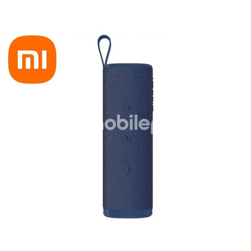 XIAOMI SOUND OUTDOOR (30W) BLUE QBH4265GL