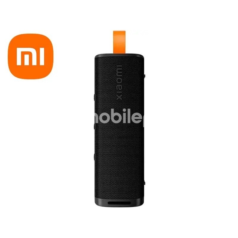 XIAOMI SOUND OUTDOOR (30W) Black QBH4261GL