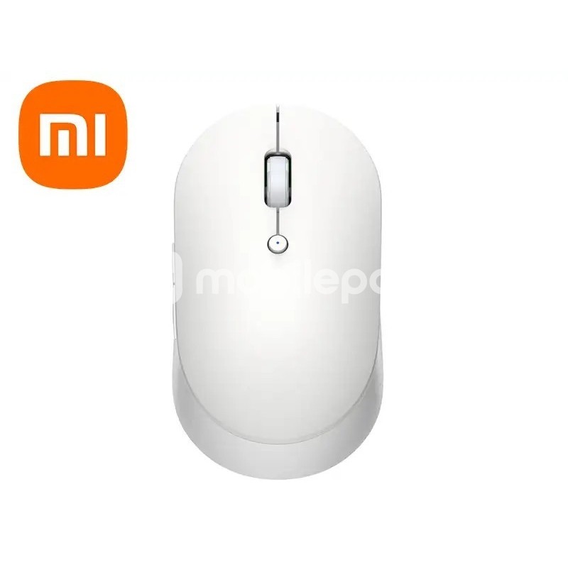 Xiaomi Mi Mouse Wireless WHITE HLK4040GL