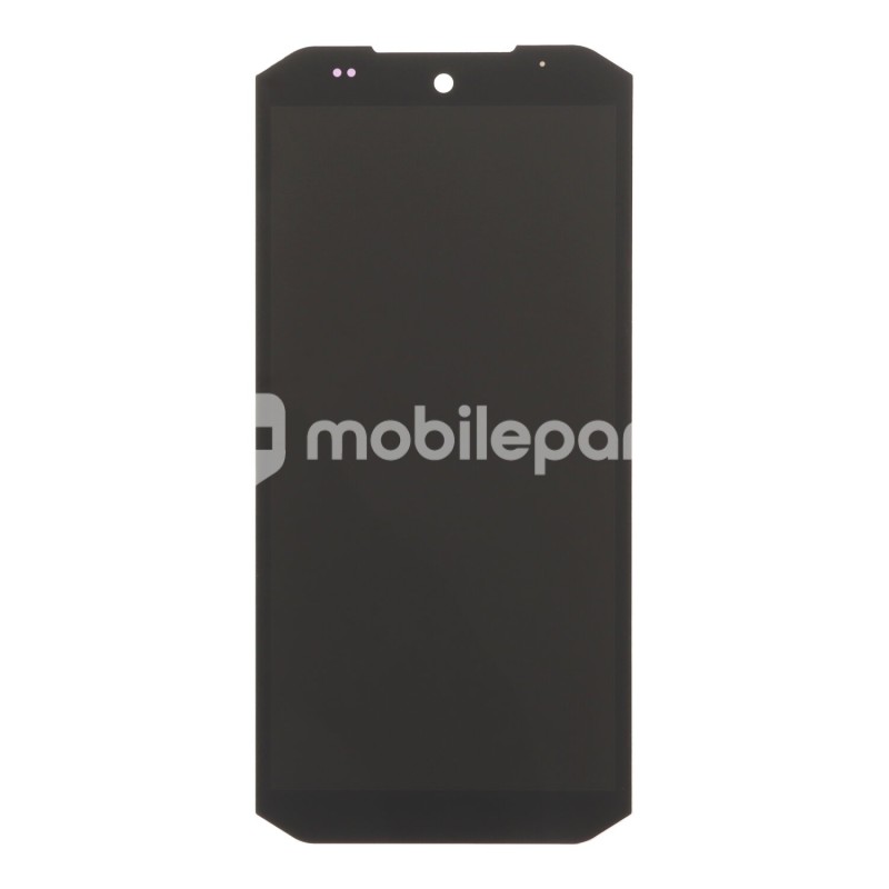 Display Touch Black Ulefone Armor X32 (PREMIUM)