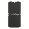 Display Touch Black Ulefone Armor X32 (PREMIUM)