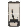 Display Touch Black Ulefone Armor X32 (PREMIUM)
