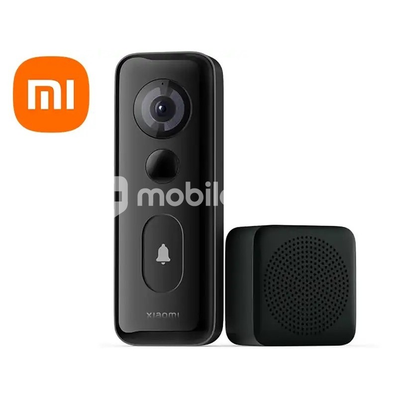 Xiaomi Smart Doorbell 3S BHR7068GL