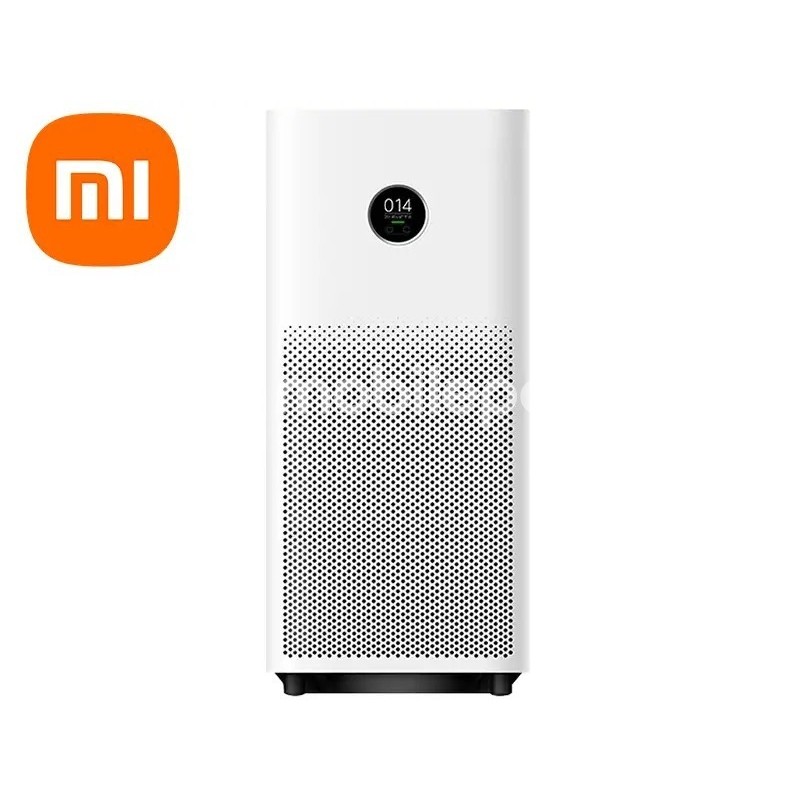 Xiaomi Smart Air 4 LITE BHR5274GL (New, Slightly Damaged Box)