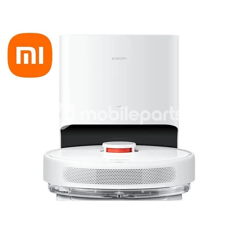 Xiaomi Robot VACUUM X10 WHITE BHR6068EU