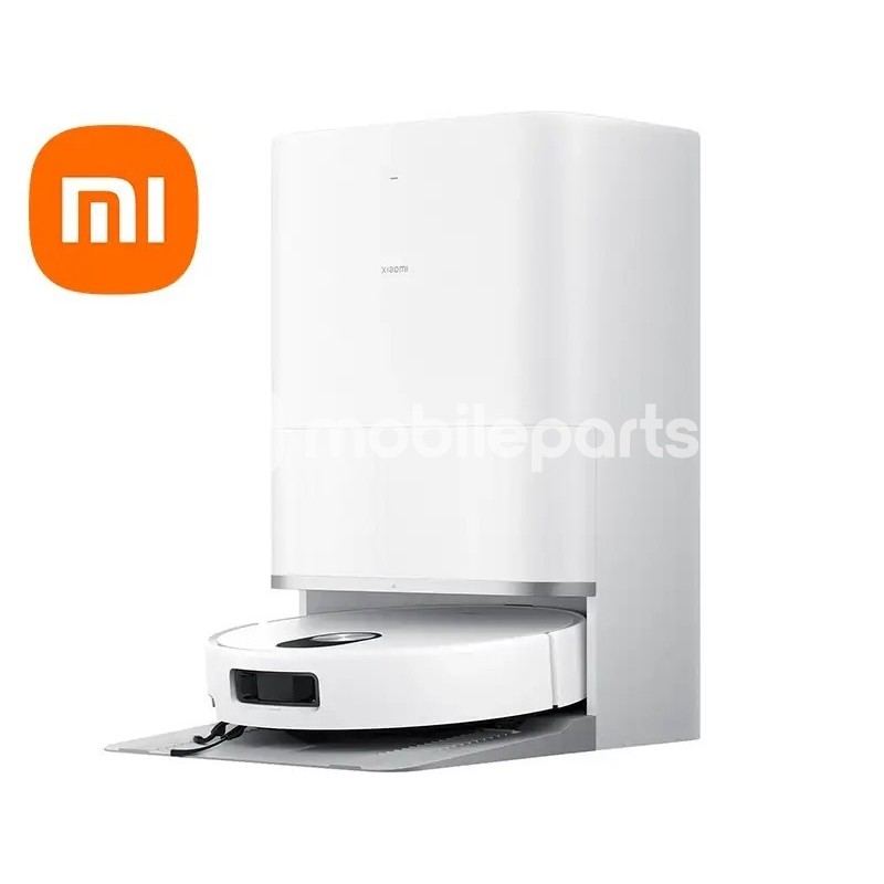 Xiaomi Robot Vacuum 5 EU BHR0834EU (New, Slightly Damaged Box)