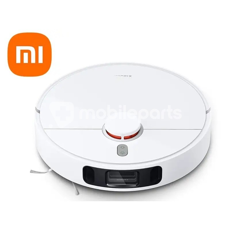 Xiaomi Robot Vacuum S10+ White