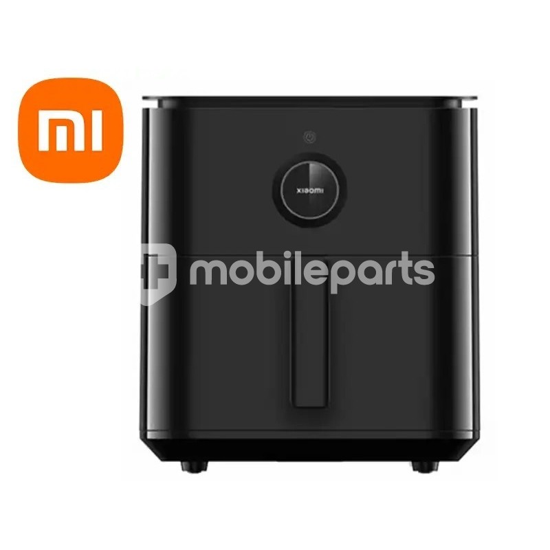 XIAOMI SMART AIR FRYER 6.5L BLACK EU BHR7357EU