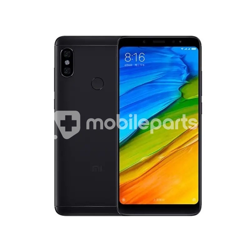 Xiaomi Redmi Note 5 Black 64GB