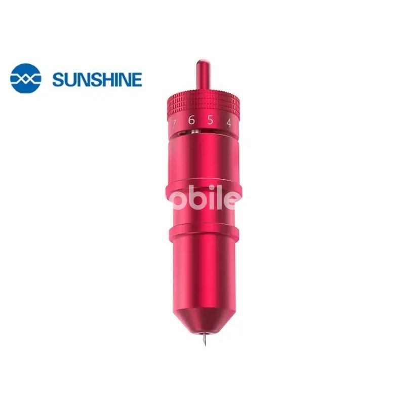 Cutter + Blade Sunshine C3 Mix