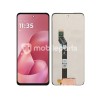 Display Touch Black Moto G57 Power (IPS)