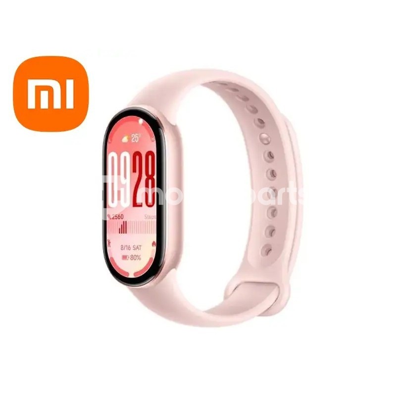 XIAOMI SMART BAND 10 MYSTIC ROSE BHR9999GL