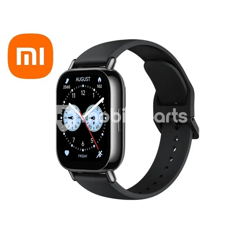 XIAOMI REDMI WATCH 5 LITE BLACK BHR8789GL