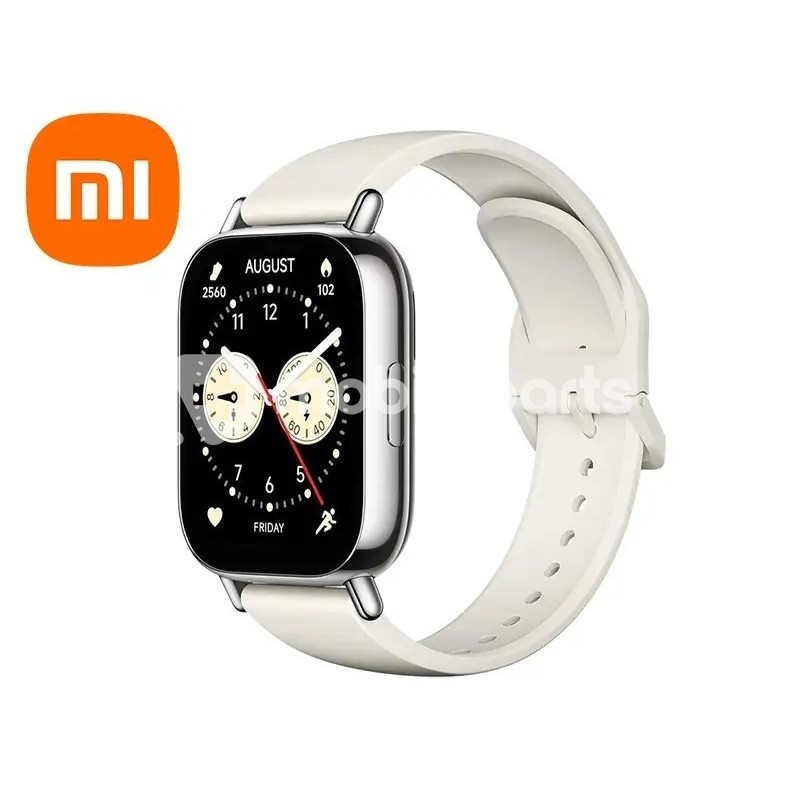 XIAOMI REDMI WATCH 5 LITE LIGHT GOLD BHR8791GL