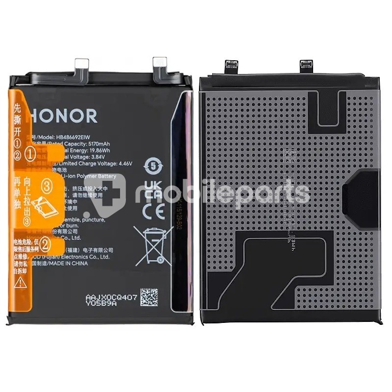 Battery HB486692EIW 5300 mAh Honor 400 (Ori)