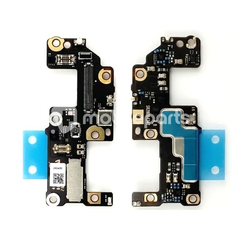 Sub Board Moto Razr 70 Plus (Ori)